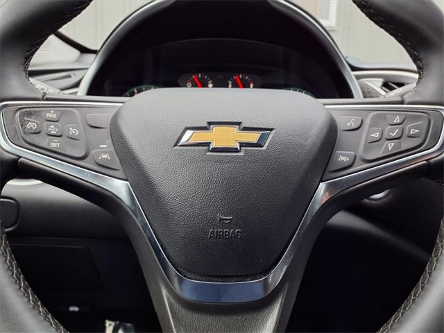 Used 2024 Chevrolet Malibu LT w/ Sport Edition image 18