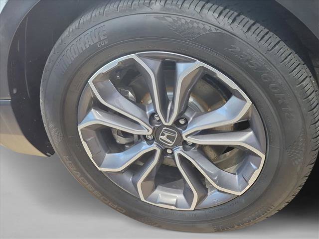 Used 2022 Honda CR-V EX-L image 24