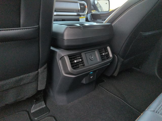 Certified 2026 Ford F150 Tremor w/ Equipment Group 402B AWD/4WD image 28