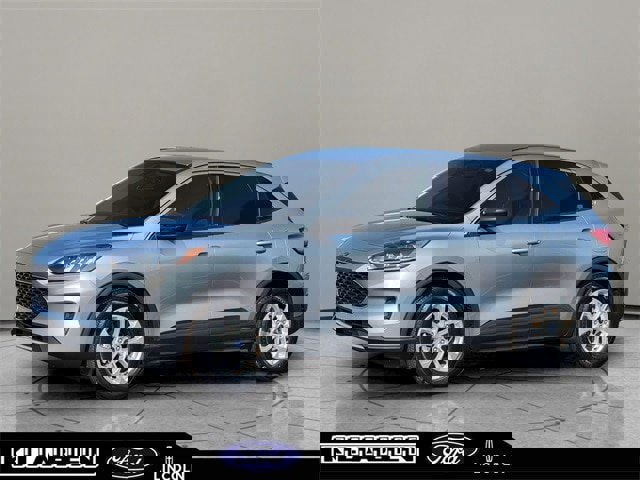 Certified 2022 Ford Escape SE w/ Convenience Package image 1
