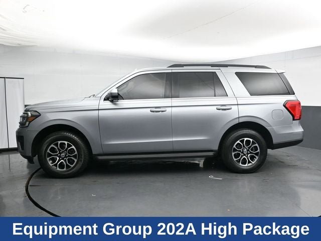 Certified 2024 Ford Expedition XLT AWD/4WD image 7