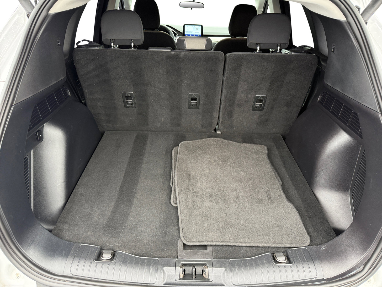 Certified 2022 Ford Escape SE w/ Convenience Package image 17