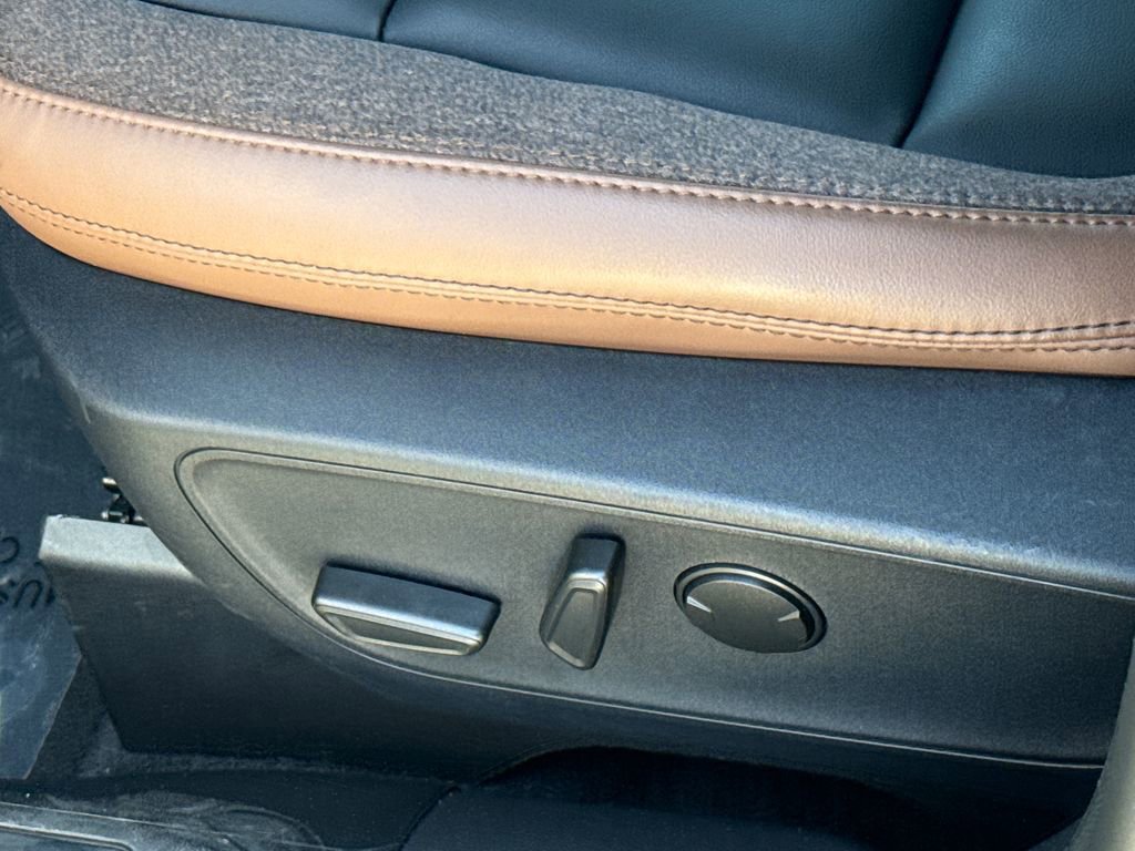 Certified 2025 Ford Bronco Sport Outer Banks w/ Outer Banks Tech Package+ image 24