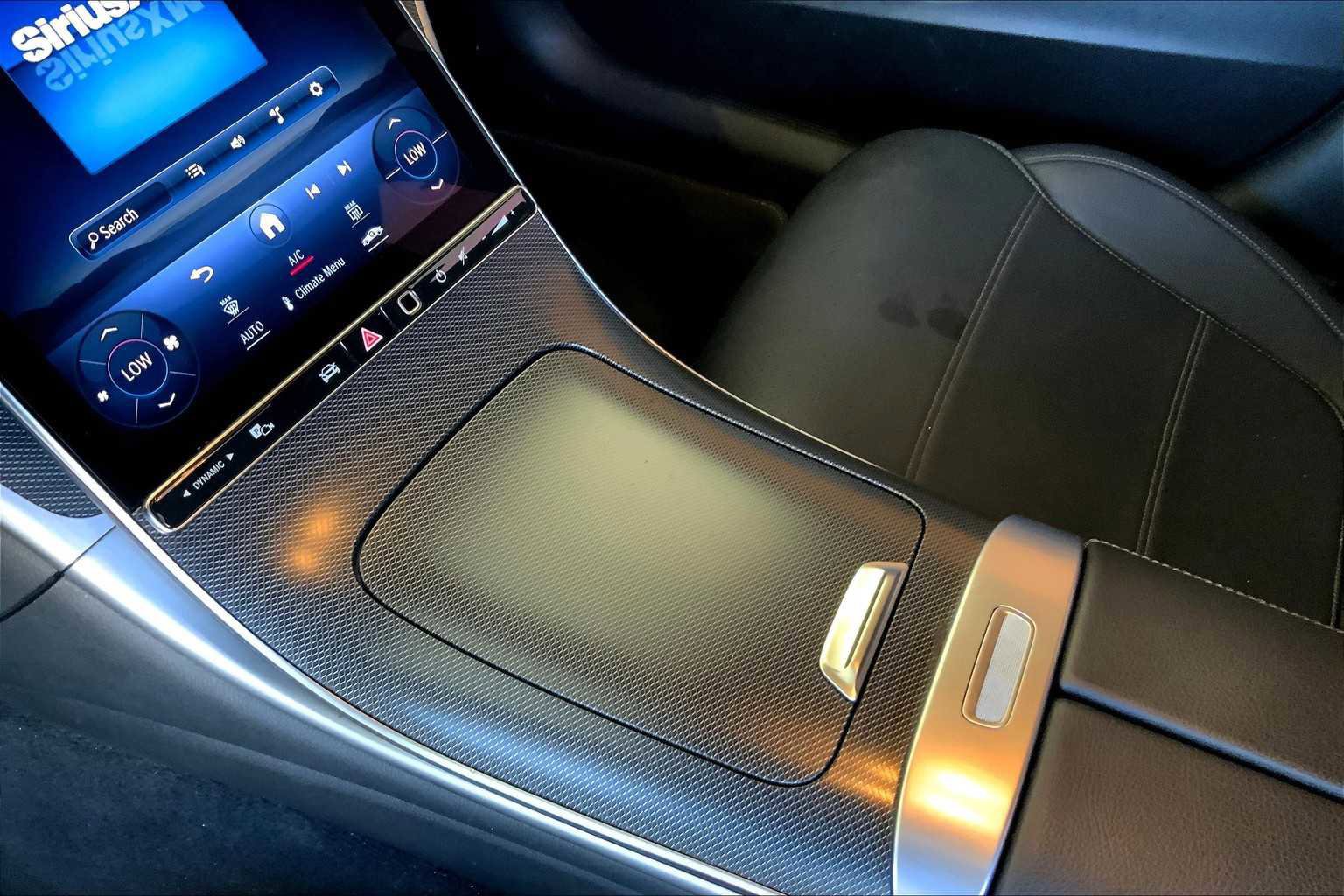 Used 2024 Mercedes-Benz C 300 4MATIC Sedan image 16