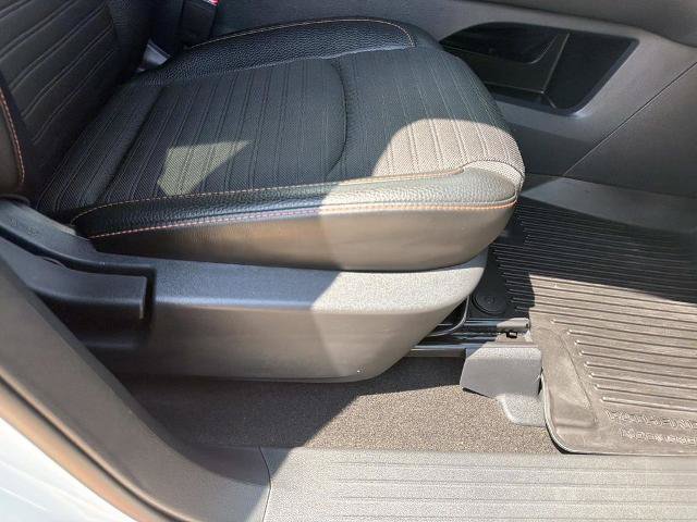 Used 2023 Nissan Pathfinder Rock Creek AWD/4WD image 14