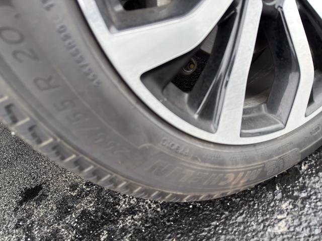 Certified 2025 Ford Explorer ST-Line image 14