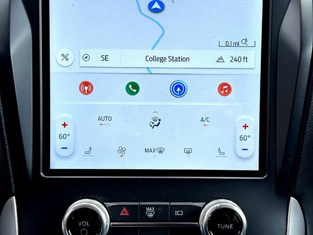 Certified 2022 Ford Edge SEL w/ Convenience Package AWD/4WD image 16
