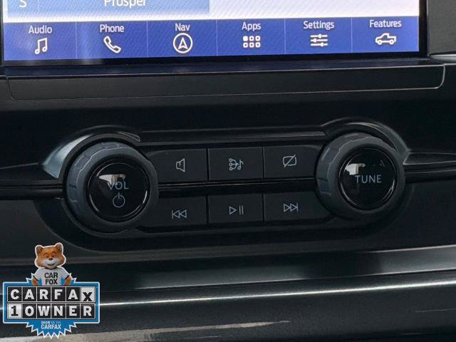 Certified 2023 Ford F150 XL w/ STX Appearance Package RWD image 17