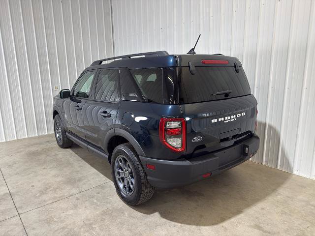 Certified 2021 Ford Bronco Sport Big Bend AWD/4WD image 13
