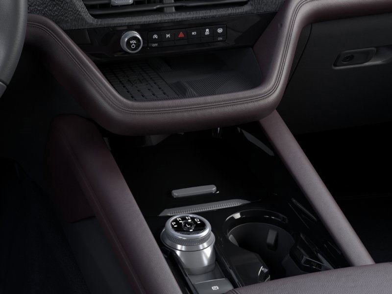 Certified 2025 Ford Explorer Platinum image 15