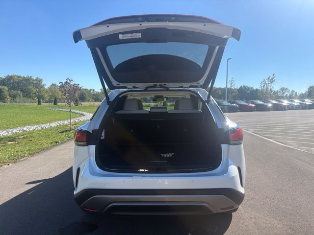 Used 2025 Lexus RX 350 w/ Convenience Package AWD/4WD image 10