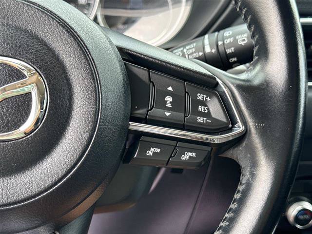 Used 2019 MAZDA CX-5 Touring FWD image 18