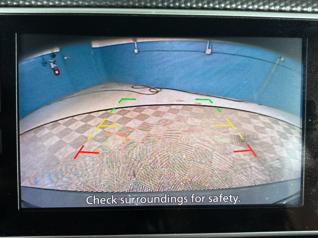Used 2019 Nissan Kicks SV FWD image 25