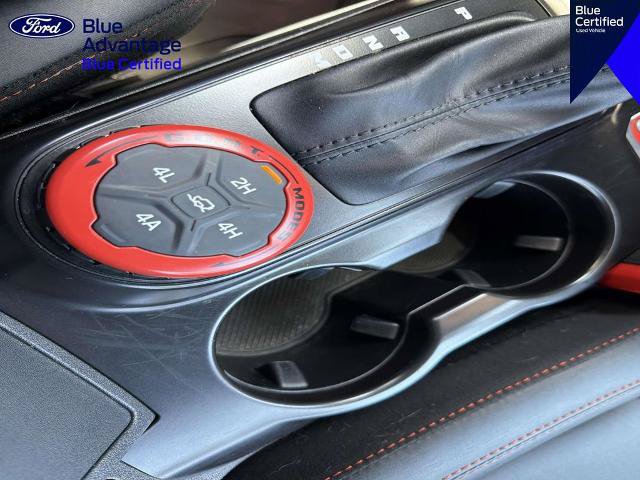 Certified 2025 Ford Bronco Stroppe Edition AWD/4WD image 28