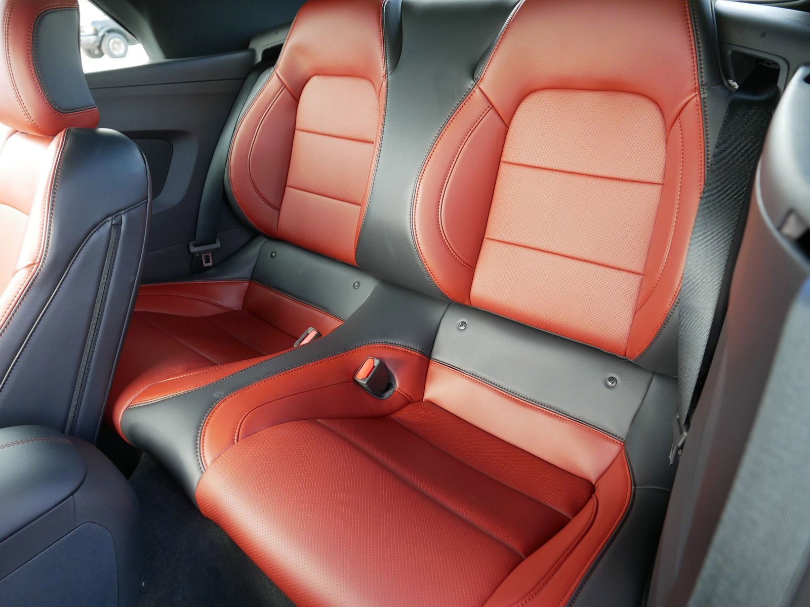 Certified 2025 Ford Mustang GT Premium RWD image 17