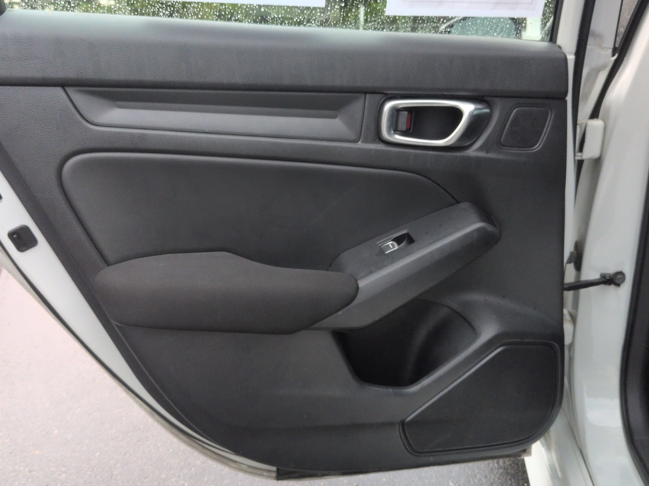 Used 2025 Honda Civic Sport image 28