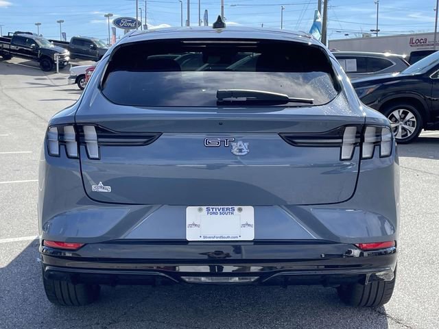 Certified 2023 Ford Mustang Mach-E GT w/ GT Performance Edition image 30