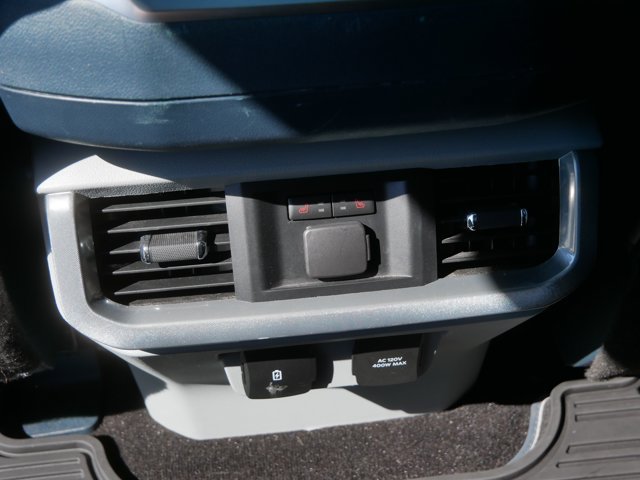 Certified 2021 Ford F150 Limited AWD/4WD image 21