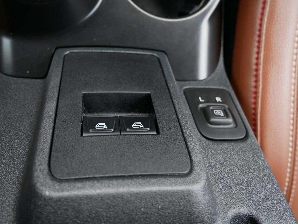 Certified 2024 Ford Bronco Heritage Edition image 23