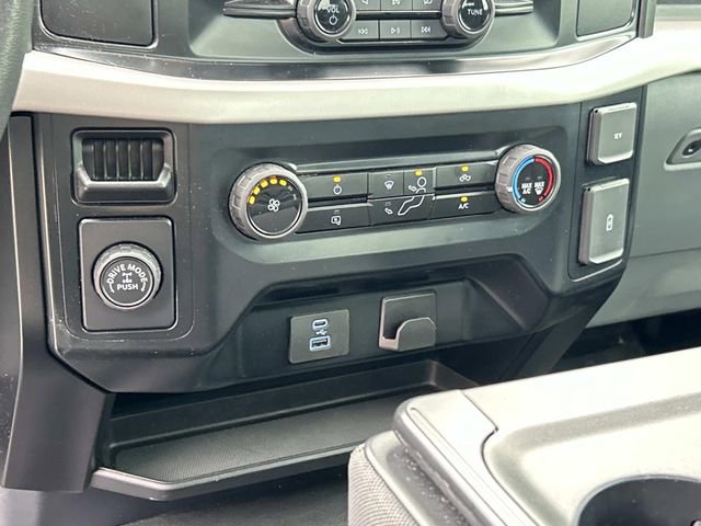 Certified 2023 Ford F150 XL RWD image 17