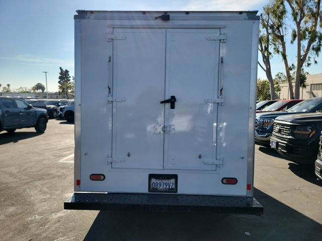 Certified 2019 Ford Transit 350 138 DRW w/ Exterior Upgrade Package image 7