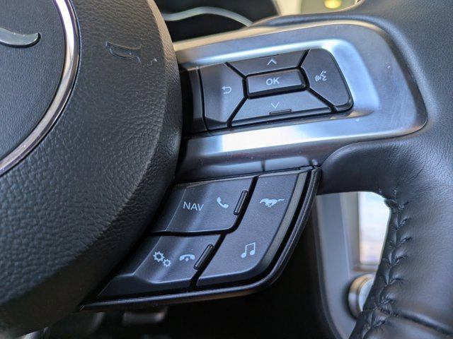 Certified 2022 Ford Mustang GT Premium w/ GT Performance Package image 25