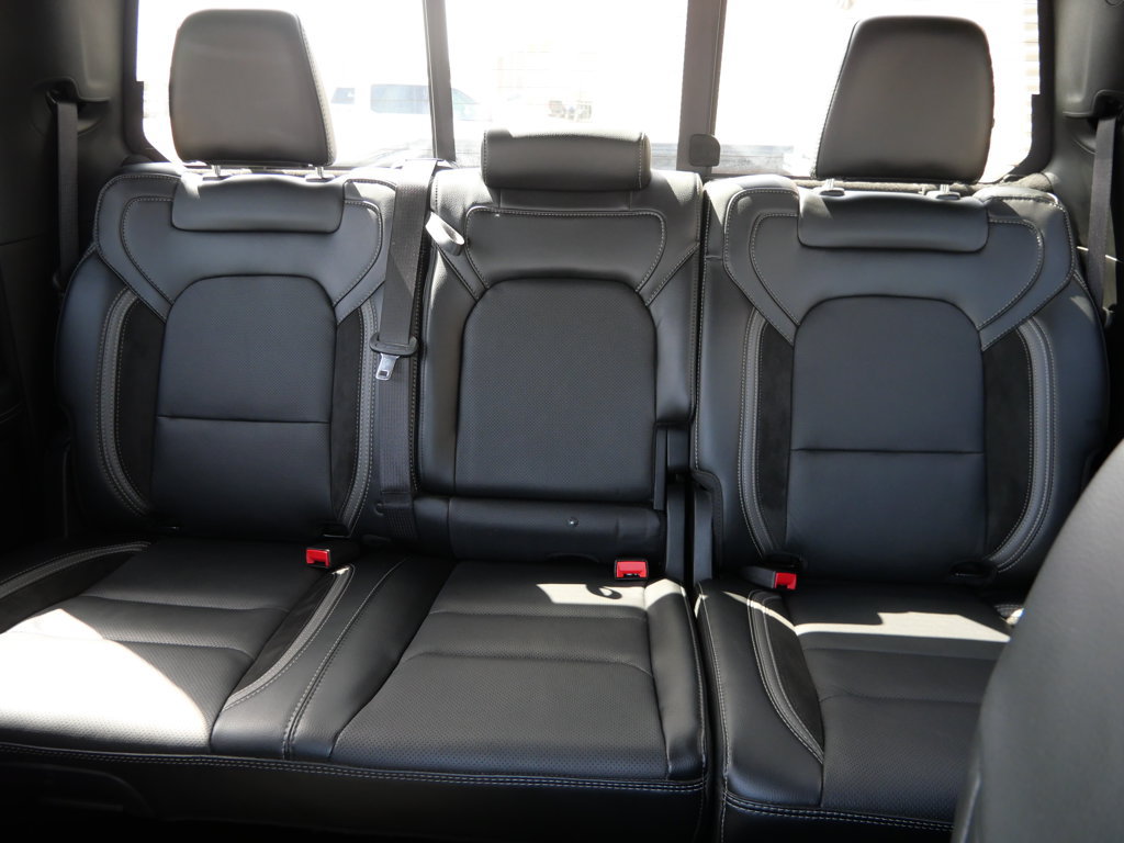 Used 2026 RAM 1500 Rebel w/ Advanced Safety Group II AWD/4WD image 23