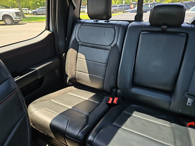 Certified 2024 Ford F150 Raptor AWD/4WD image 14