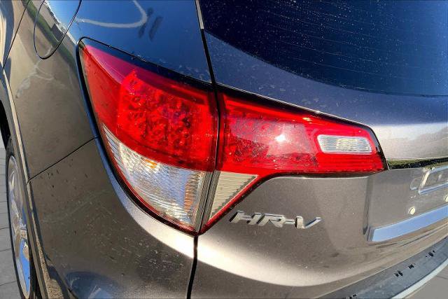 Used 2019 Honda HR-V EX-L image 29