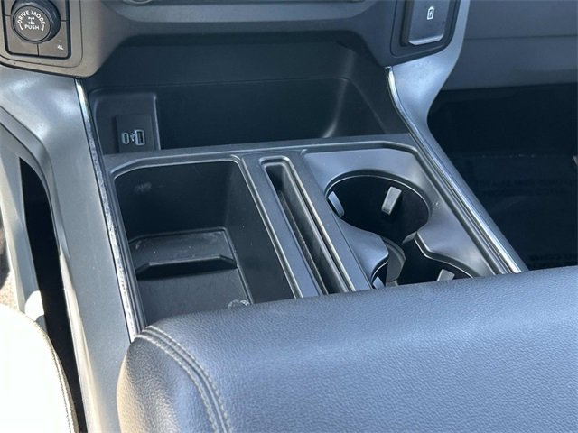 Certified 2021 Ford F150 XLT image 16