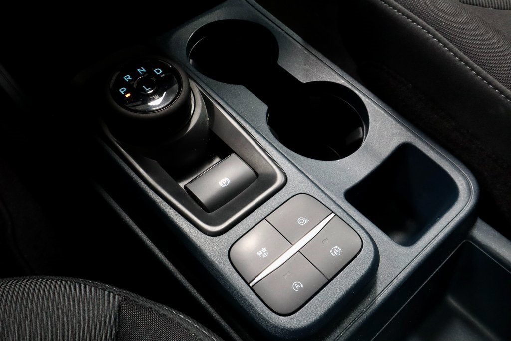 Certified 2024 Ford Maverick XL w/ Equipment Group 100A Standard image 30