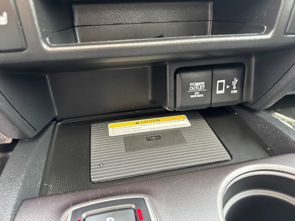 Used 2023 Honda Ridgeline RTL-E image 28