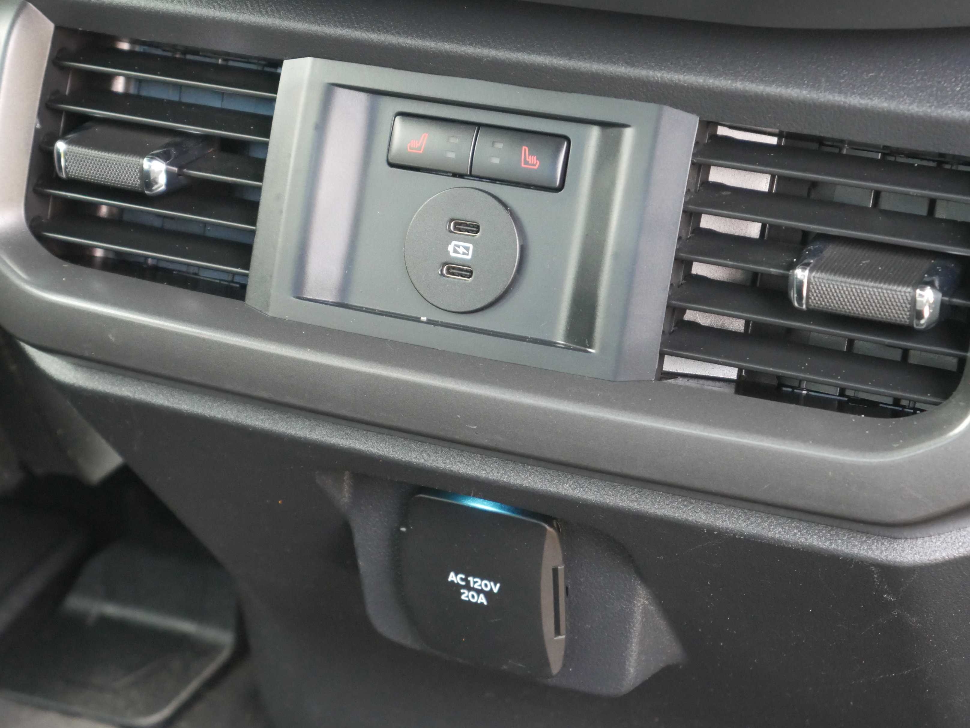 Certified 2025 Ford F150 Tremor w/ Equipment Group 402A High AWD/4WD image 34