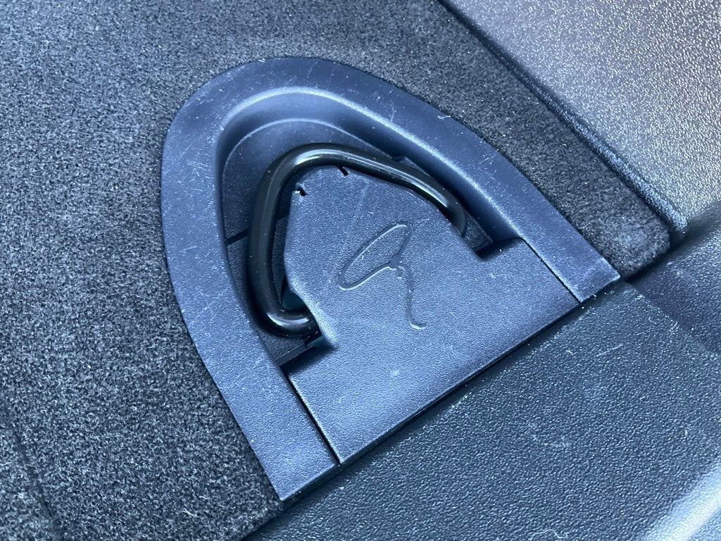 Certified 2023 Ford Bronco Wildtrak image 33