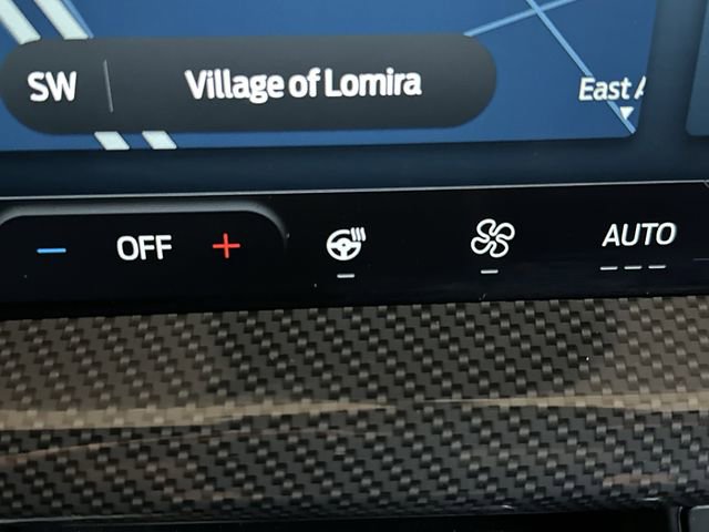 Certified 2025 Ford Escape ST-Line Elite w/ Tech Pack #1 image 27