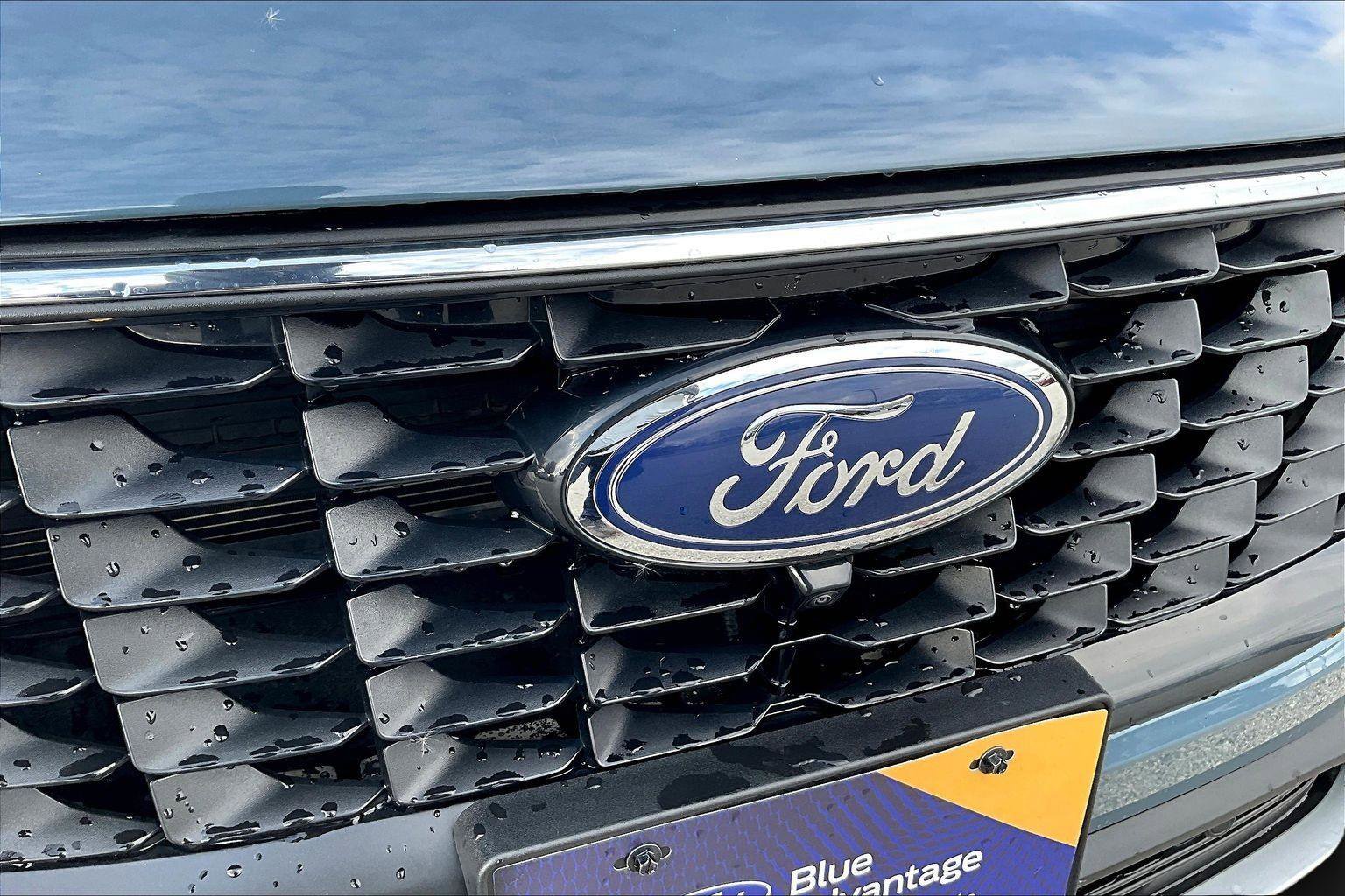 Certified 2023 Ford Escape Active w/ Tech Pack #2 image 23