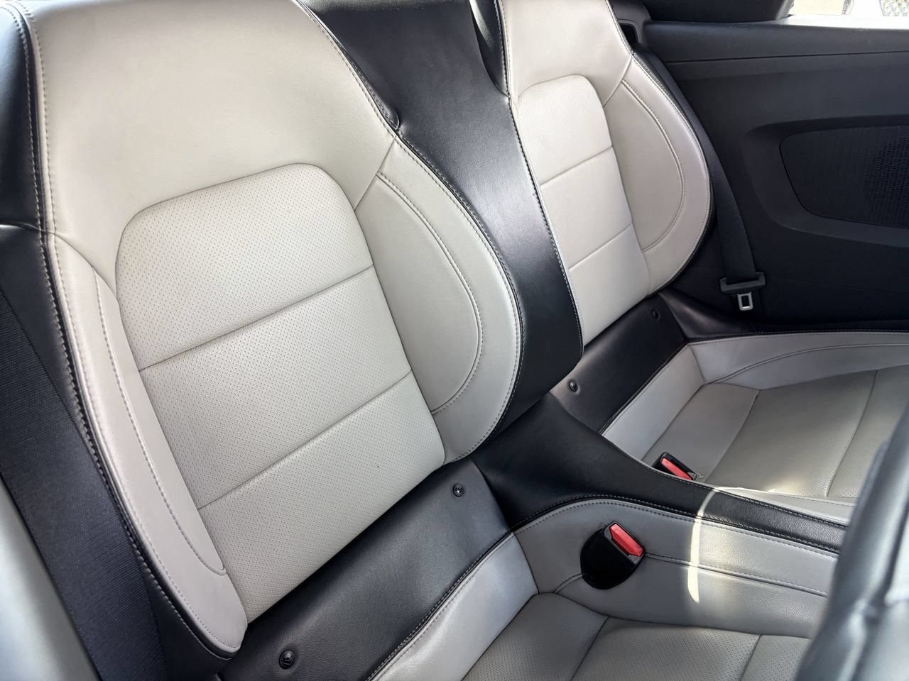 Certified 2024 Ford Mustang Premium RWD image 16