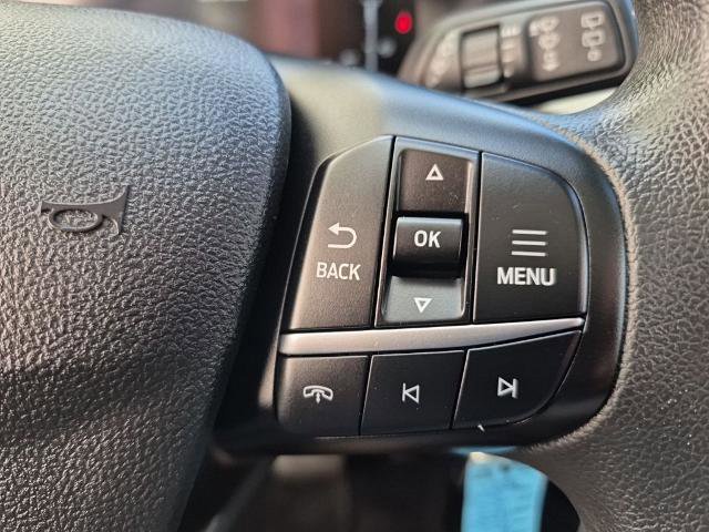 Certified 2023 Ford Escape BASE image 16