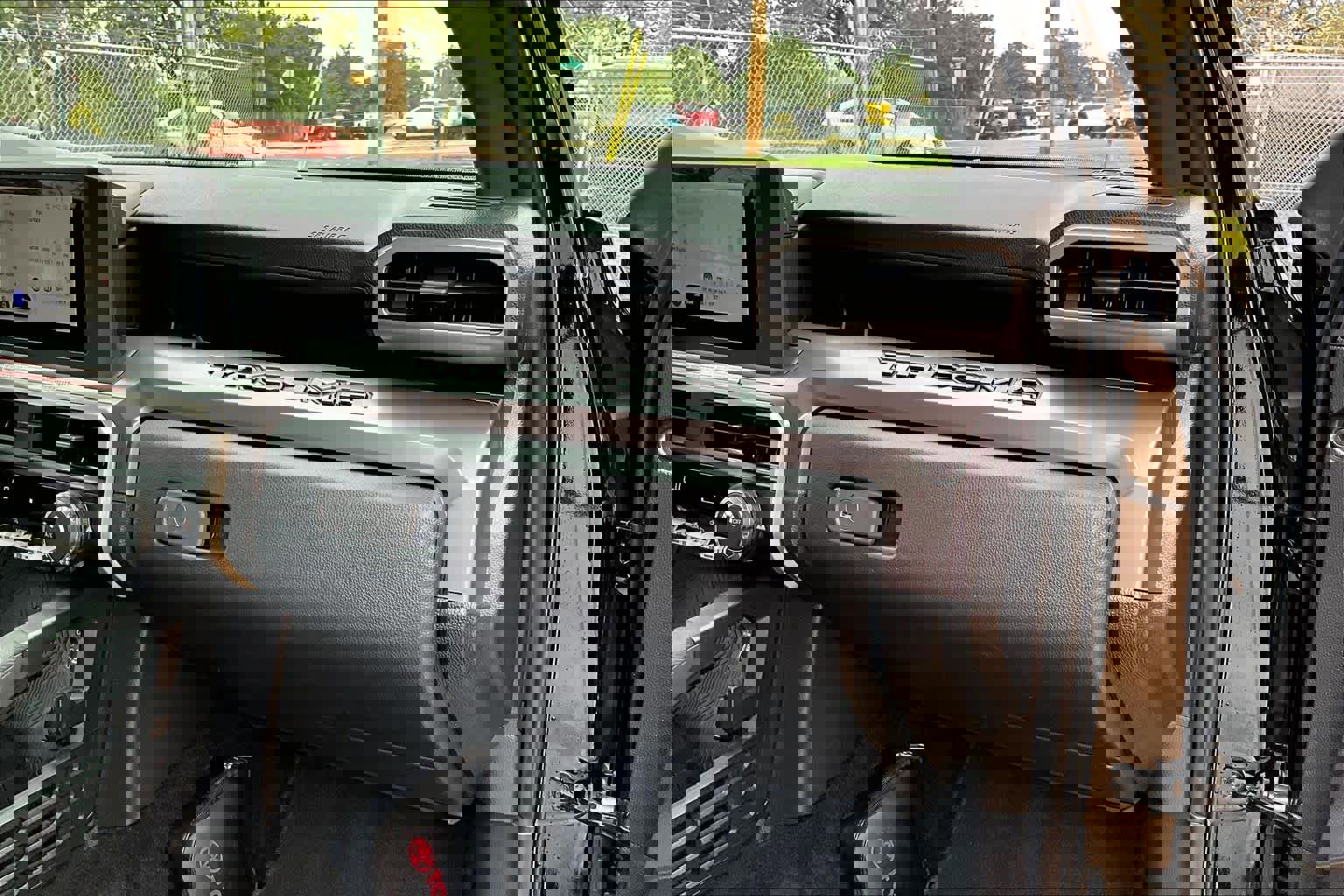 Used 2025 Toyota Tacoma TRD Off-Road image 19