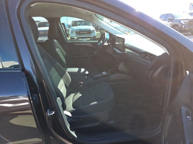 Certified 2023 Ford Escape Active w/ Tech Pack #1 image 12
