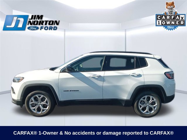 Used 2025 Nissan Pathfinder SL AWD/4WD image 6