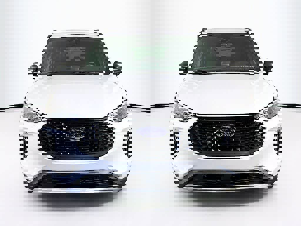 Certified 2025 Ford Escape ST-Line image 8