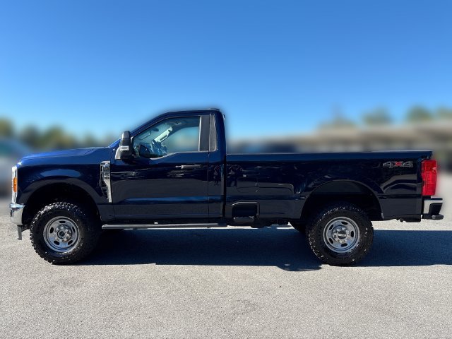 Certified 2023 Ford F250 XL w/ Snow Plow Prep Package AWD/4WD image 5