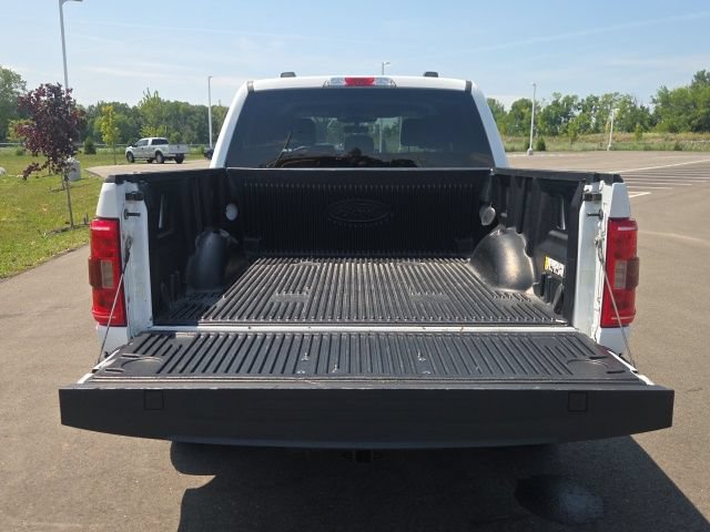 Certified 2022 Ford F150 XLT AWD/4WD image 10