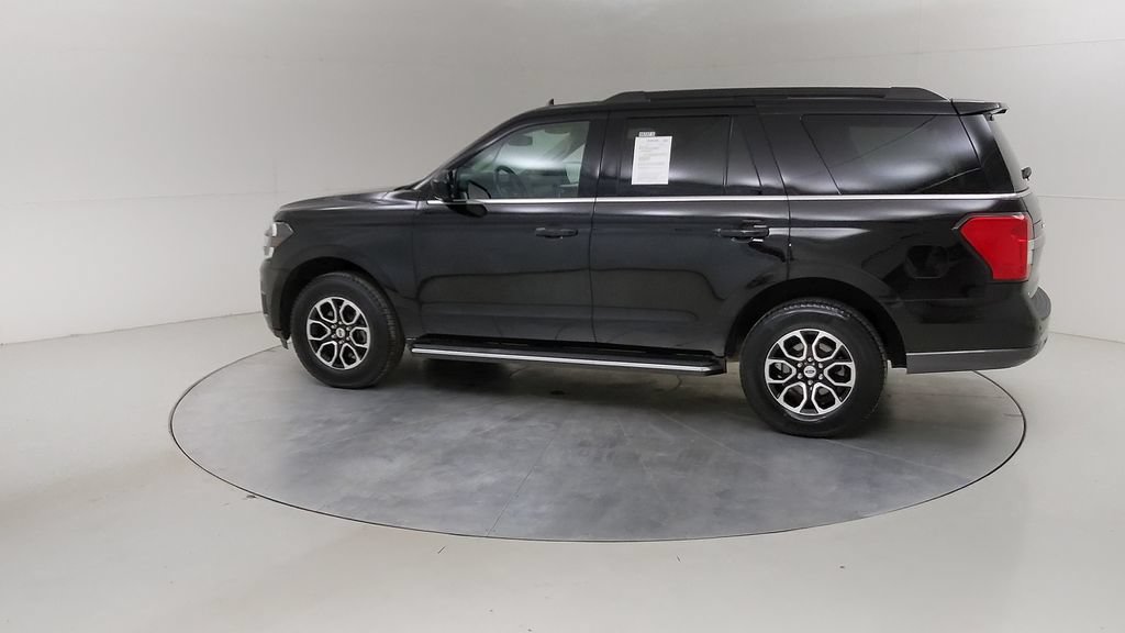 Certified 2023 Ford Expedition XLT AWD/4WD image 17