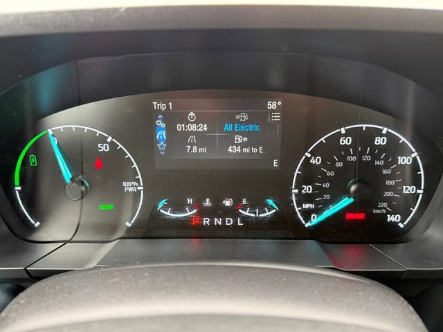 Certified 2024 Ford Maverick XL image 18