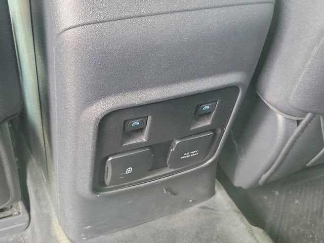 Certified 2024 Ford Bronco Big Bend AWD/4WD image 12