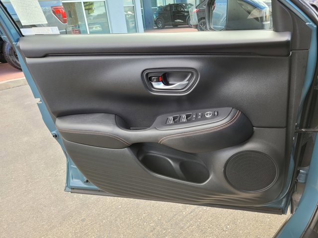 Used 2023 Honda HR-V Sport image 27