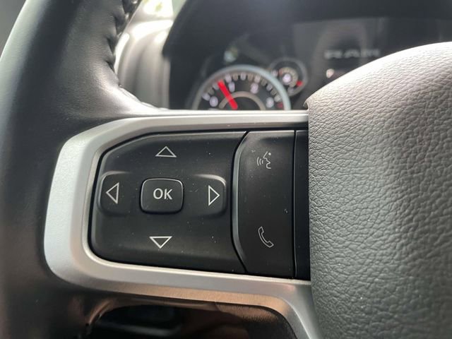 Used 2023 RAM 2500 Big Horn w/ Level 1 Equipment Group AWD/4WD image 24