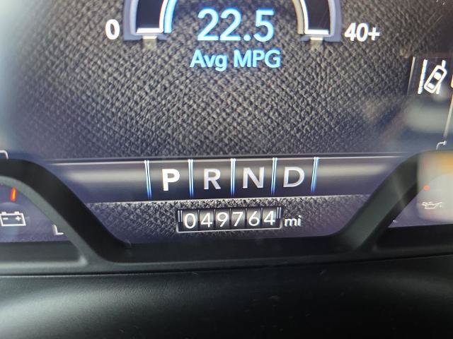 Used 2022 RAM 1500 Limited AWD/4WD image 17